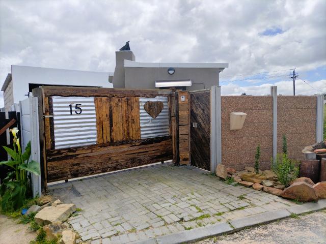 House for rent in West Coast, Britannia Bay