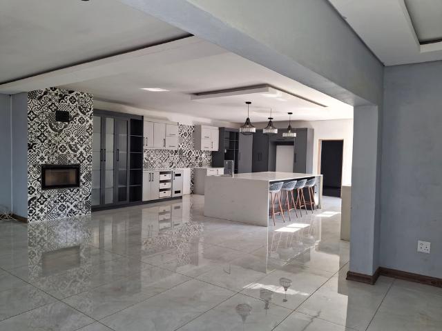 House for rent in Amberfield Retirement Village, uMgeni Local Municipality