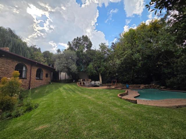 House for rent in Alexandra, Gauteng