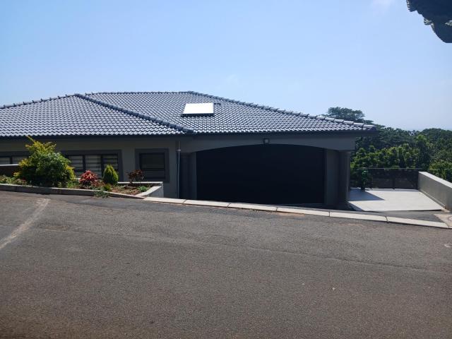 House for rent in Kingsburgh, Kwazulu-natal
