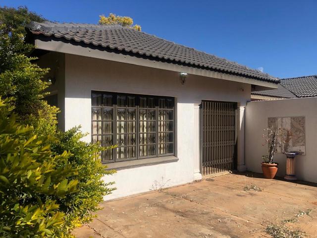 House for rent in Boksburg, Gauteng