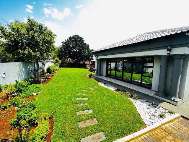 House for rent in Boksburg, Gauteng