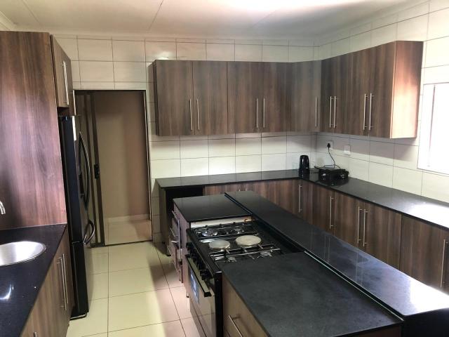 House for rent in Boksburg