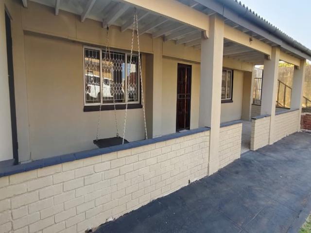 House for rent in Isipingo, Kwazulu-natal