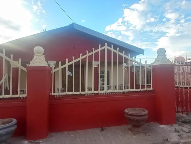 House for rent in Bloemfontein, Free State