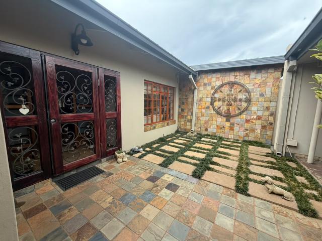 House for rent in Jan Cilliers Park, Matjhabeng Local Municipality