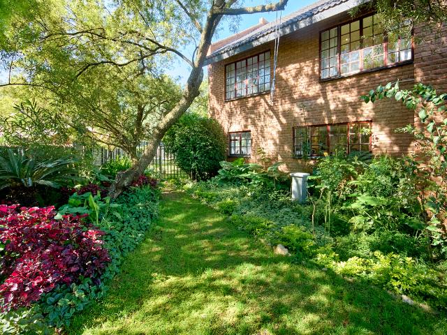 House for rent in Randburg, Gauteng