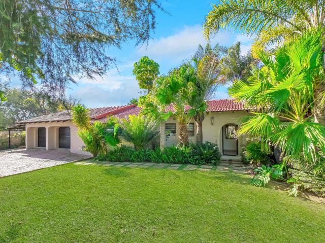 House for rent in Gauteng