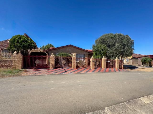 House for rent in Bloemfontein, Free State