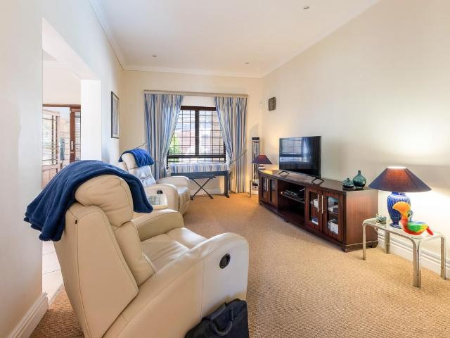 House for rent in Bellville