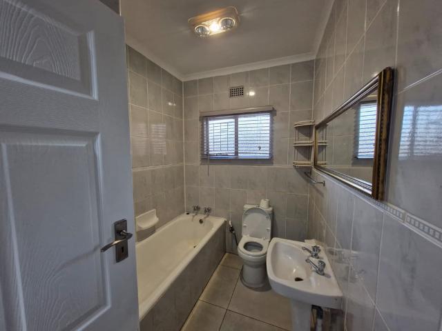 House for rent in Kgalagadi, Northern Cape