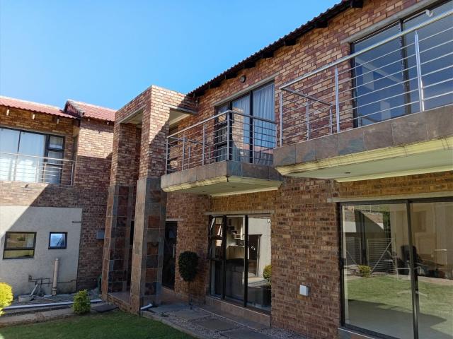 House for rent in Allen Grove, Kempton Park