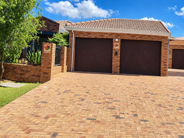 House for rent in Tara, Durbanville