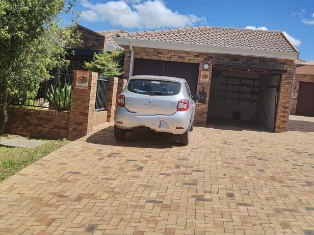 House for rent in Durbanville, Western Cape