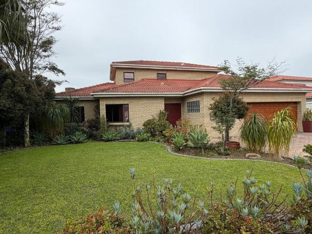 House for rent in Western Cape