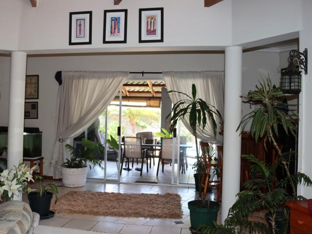 House for rent in Baardskeerdersbos, Western Cape