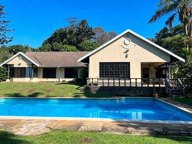 House for rent in Kloof, Kwazulu-natal
