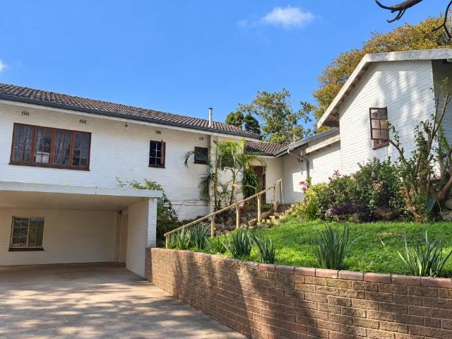 House for rent in Field's Hill, Kloof