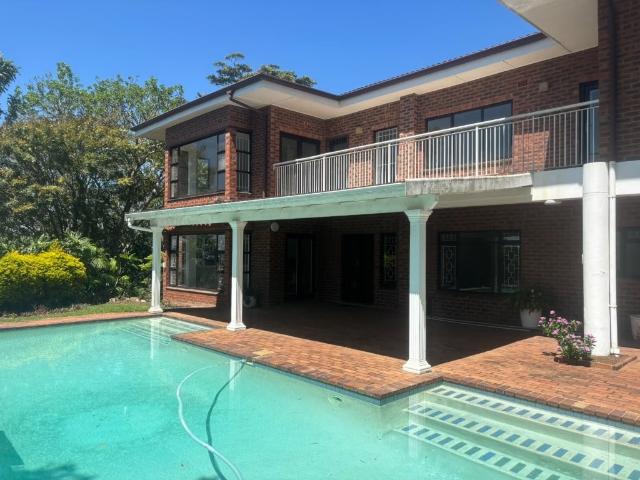House for rent in Field's Hill, Kloof