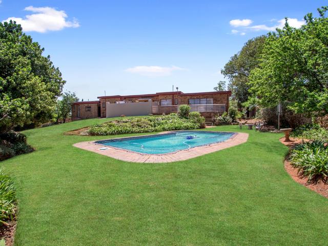 House for rent in Nooitgedacht, Gauteng