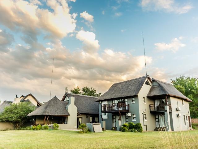 House for rent in Nylstroom, Limpopo