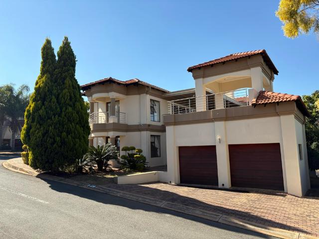 House for rent in Hartbeespoort Dam Nature Reserve, North West