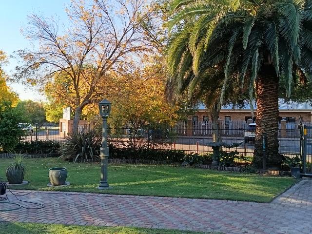 House for rent in Gert Sibande, Mpumalanga