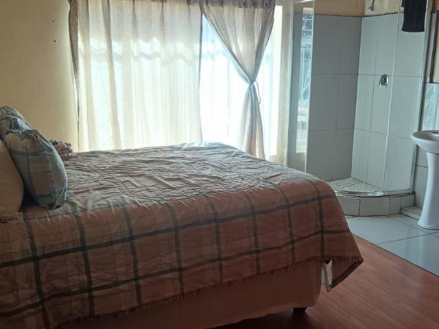House for rent in Kuruman