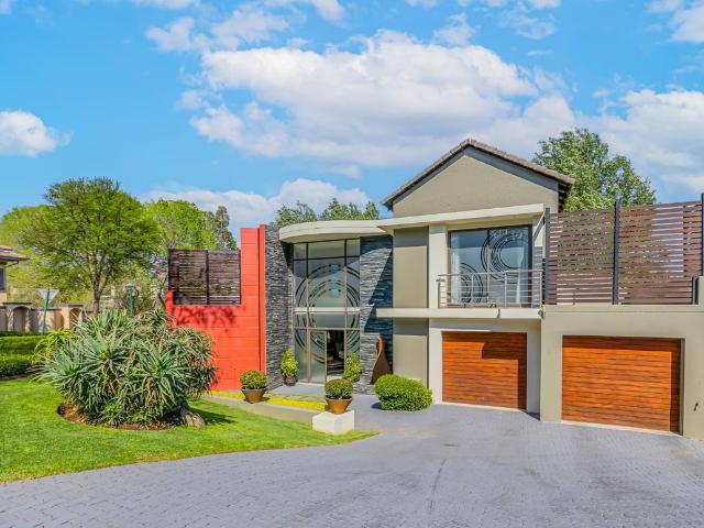 House for rent in Randburg, Gauteng
