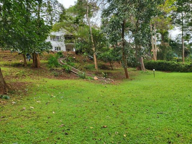 House for rent in Kyuna, Kiambu