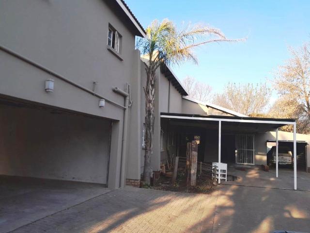 House for rent in Bloemfontein, Free State