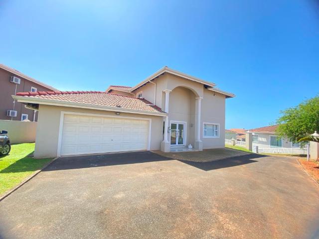 House for rent in Kingsburgh, Kwazulu-natal