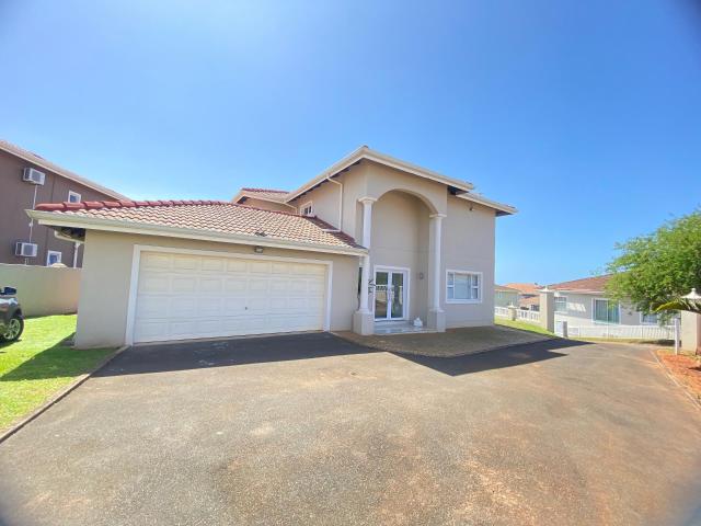 House for rent in Kingsburgh, Kwazulu-natal