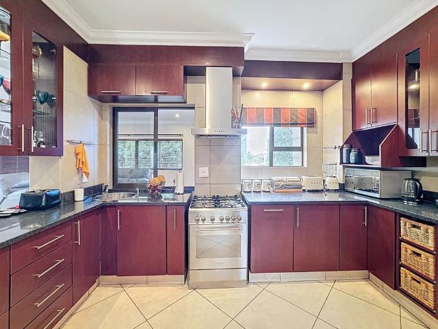 House for rent in Waterkloof, Gauteng