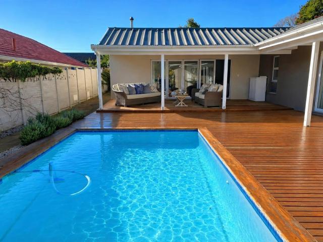 House for rent in Groot Brak Rivier, Western Cape