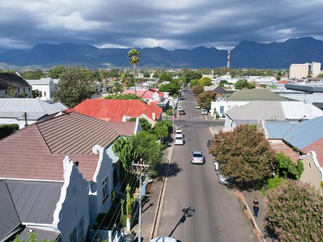 House for rent in Paarl, Drakenstein Local Municipality