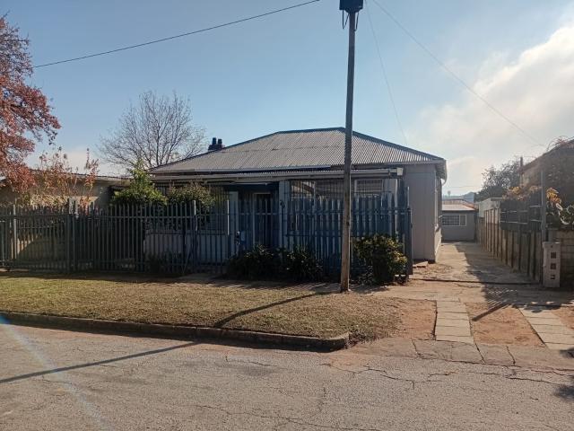House for rent in Kagiso, Gauteng