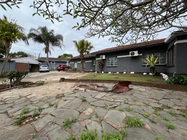 House for rent in Lincoln Meade, Msunduzi Local Municipality