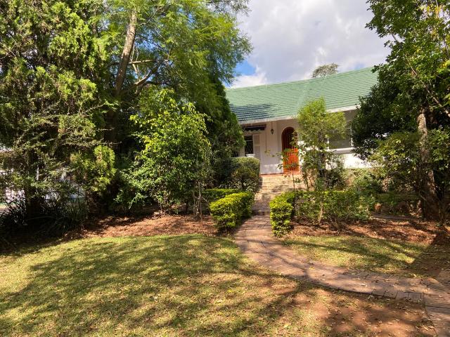 House for rent in Linden, Johannesburg