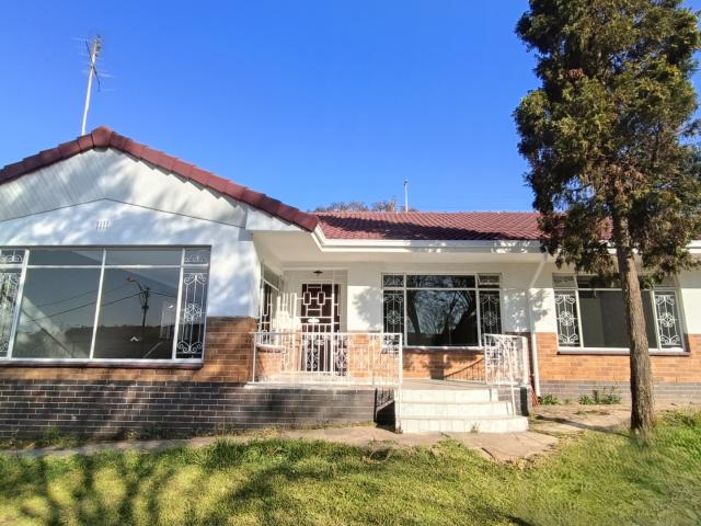 House for rent in Johannesburg, Gauteng