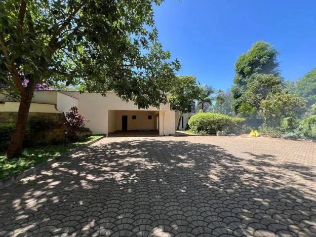 House for rent in Nyakach, Kisumu