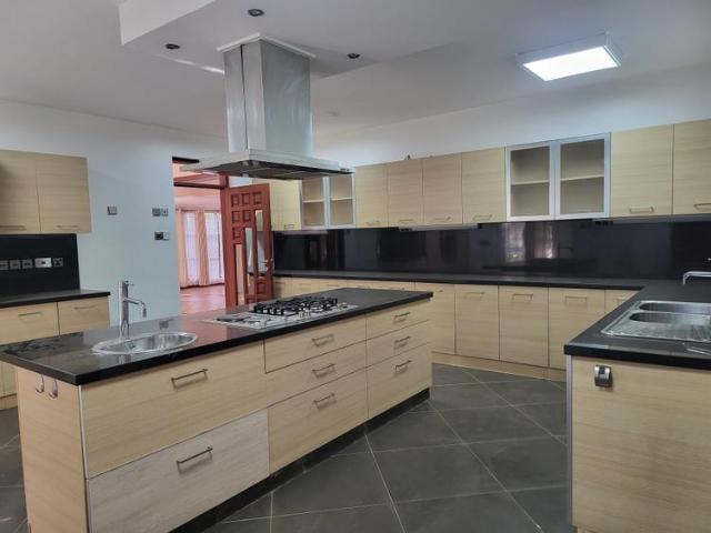 House for rent in Nyakach, Kisumu