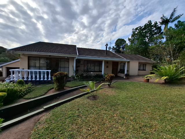 House for rent in New Germany, Kwazulu-natal
