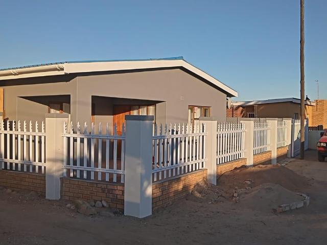 House for rent in Northern Cape