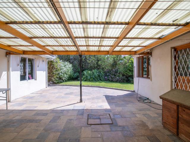House for rent in Western Cape