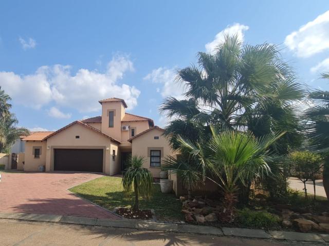 House for rent in Hartbeespoort Dam Nature Reserve, North West