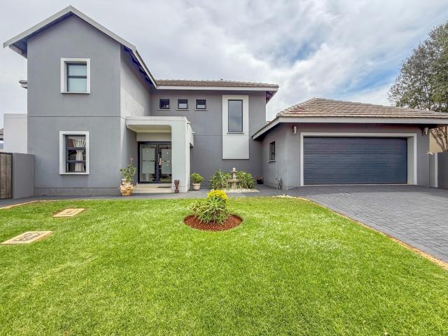 House for rent in Hartbeespoort Dam Nature Reserve, North West