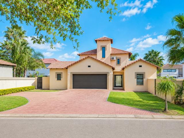 House for rent in Hartbeespoort Dam Nature Reserve, North West
