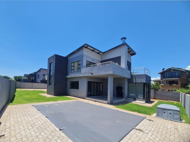 House for rent in Melodie, Madibeng Local Municipality