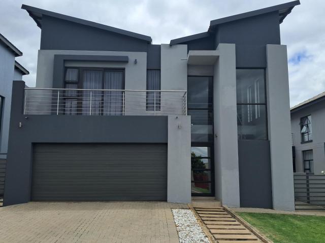 House for rent in Hartbeespoort Dam Nature Reserve, North West